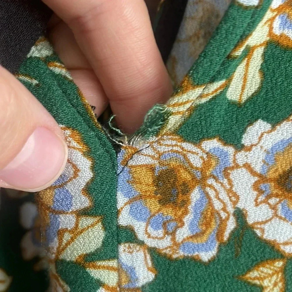 Free People Top M - Picture 3 of 5